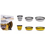 Sea to Summit Frontier UL Collapsible Dinnerware Set – Zboží Dáma