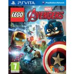 LEGO Marvels Avengers – Sleviste.cz