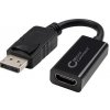 Propojovací kabel MicroConnect DPHDMI2