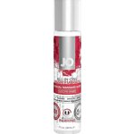 JO All-in-one Masážní gel hřejivý 30 ml – Zboží Dáma