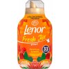 Aviváž na praní Lenor aviváž Fresh Air Tropical Sunset 462 ml