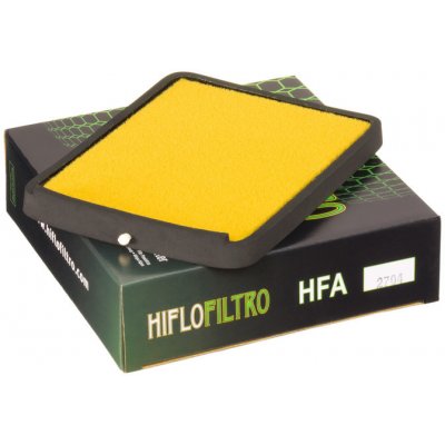 Vzduchový filtr HIFLOFILTRO HFA2704 – Hledejceny.cz