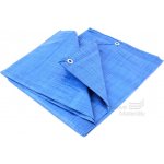 XTline P19565 plachta PVC s oky 80g/m² 4x5m fialová – Zboží Mobilmania