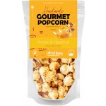 Gourmet Popcorn Med a lískový oříšek 75 g – Zboží Mobilmania