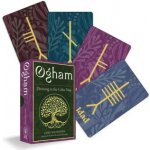 Ogham - Jane Matthews – Hledejceny.cz
