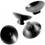 Aquael přísavky 24 mm 4 ks – Zboží Dáma