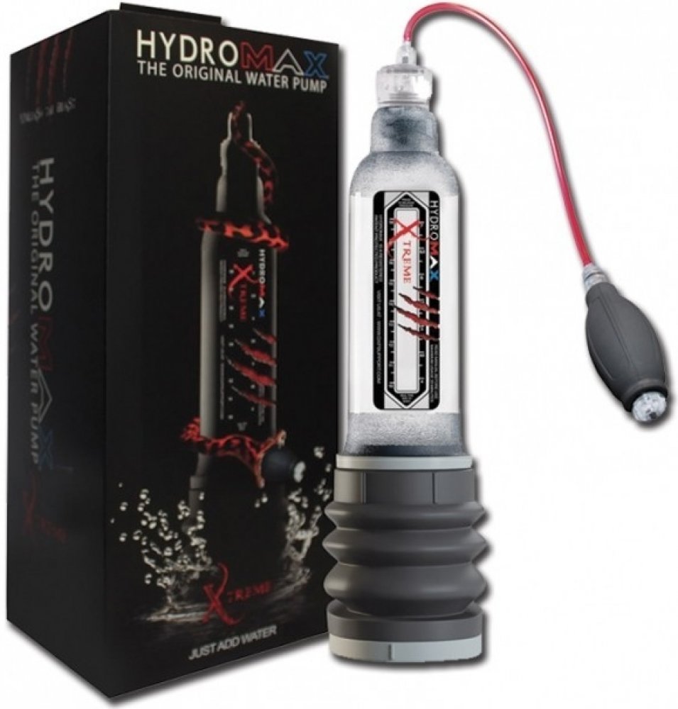 Bathmate Hydromax X30 Xtreme | Srovnanicen.cz
