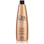 Fanola Oro Therapy 24K Gold Shampoo 1000 ml – Zboží Mobilmania