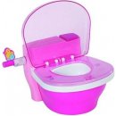 Zapf Creation Interaktivní toaleta Baby born