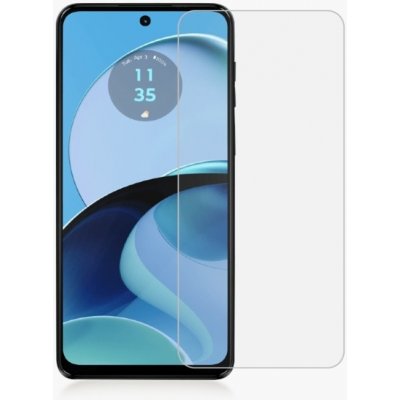 VSECHNONAMOBIL Ochranné sklo pro Motorola Moto G54 5G / G54 5G Power Edition 67484 – Zboží Živě