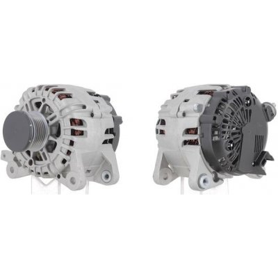 Alternátor Renault Koleos 2.5 Sce 4WD Valeo TG12C168 – Hledejceny.cz