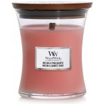 WoodWick Melon & Pink Quartz 275 g – Hledejceny.cz