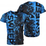 Sweep SMTS178 černá červená – Zboží Dáma