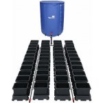 Autopot Easy2grow 48 květináčů bez nádrzě – Hledejceny.cz