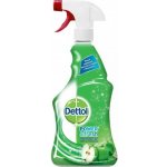 Dettol Citron a Limeta antibakteriální sprej na povrchy 500 ml – Zboží Dáma