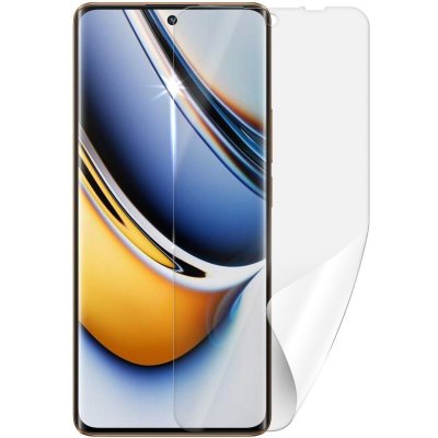 Ochranná fólie Screenshield REALME 11 Pro+ 5G - displej – Zboží Mobilmania