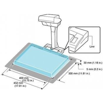 Fujitsu ScanSnap SV600