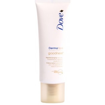 Dove Derma Spa krém na ruce Goodness3 75 ml