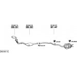 Bosal BS 254-701 – Hledejceny.cz