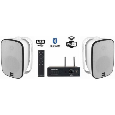 BS ACOUSTIC WA250 SET1 – Zboží Živě