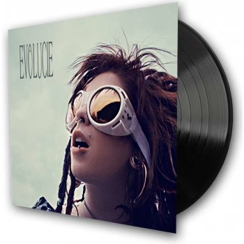 Lucie - EvoLucie LP - LP