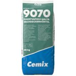 Cemix 9070 Malta pokrývačská 25 kg – Zbozi.Blesk.cz