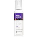 Milk Shake Colour Whipped Cream Violet 100 ml – Zboží Dáma