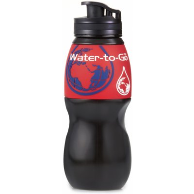 Water to Go 750 ml