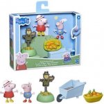 Hasbro Prasátko Peppa Peppiny zážitky – Hledejceny.cz