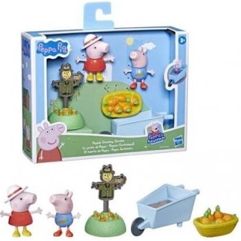 Hasbro Prasátko Peppa Peppiny zážitky