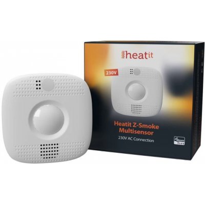 Thermo-Floor AS HEATIT Z-Smoke – Zbozi.Blesk.cz