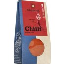 Sonnentor Bio Chilli mleté Kajenský Pepř extra ostré 40 g