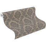 Rasch 570557 Vliesová tapeta na zeď Trianon XIII rozměry 0,53 x 10,05 m – Sleviste.cz