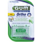 Gum Orthodontic wax vosk mentolový – Zboží Dáma