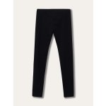Winkiki Kids Wear Dívčí leggíny Night černá – Sleviste.cz