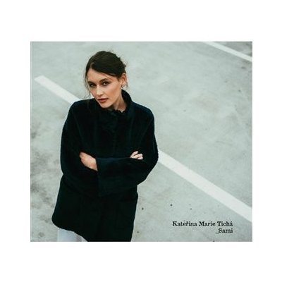 Sami - Kateřina Marie Tichá CD