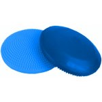 Podložka čočka GYMY jednostranná - Air Cushion, 35cm -modrá