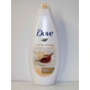 Dove Purely Pampering Bambucké máslo a vanilka sprchový gel 250 ml