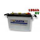 Varta Promotive Black 6V 150Ah 760A 150 030 076