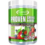 Gaspari Nutrition Proven Greens & Reds 360 g – Hledejceny.cz