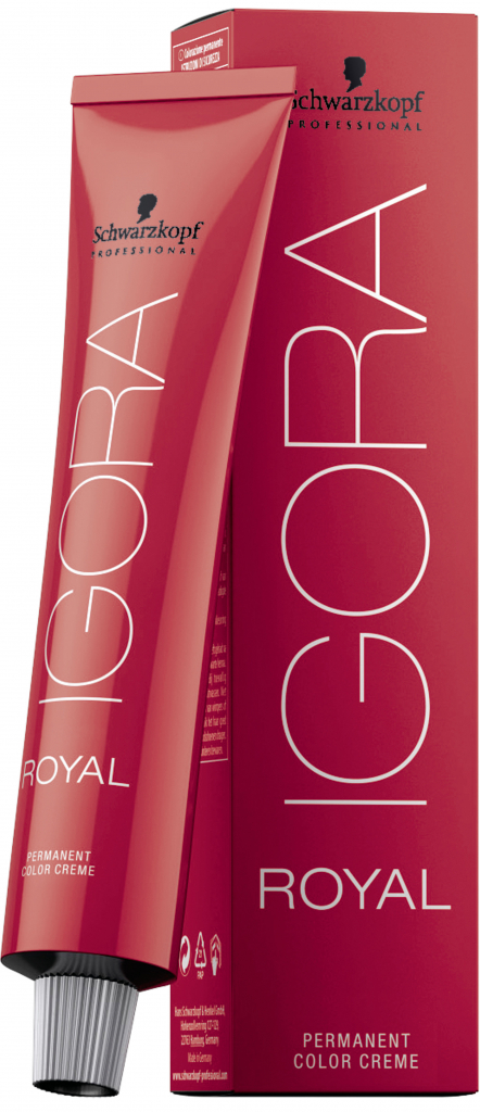 Schwarzkopf Igora Royal Opulescence 7-48 Powder Blush 60 ml od 159 Kč -  Heureka.cz