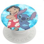 PopSockets univerzální držák Lilo & Stitch Ohana – Zbozi.Blesk.cz