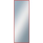 DANTIK červená 50 x 140 cm P269-210 7269210 – Hledejceny.cz