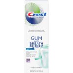 Procter & Gamble Crest Gum And Breath Purify Deep Clean pro svěží dech 116 g – Hledejceny.cz