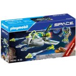 Playmobil 71370 Špičkový vesmírný dron – Zboží Živě