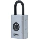 ABUS 57/45 stříbrná – Hledejceny.cz