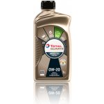 Total Quartz INEO LongLife 0W-20 1 l – Zbozi.Blesk.cz
