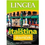 Italština slovníček – Sleviste.cz