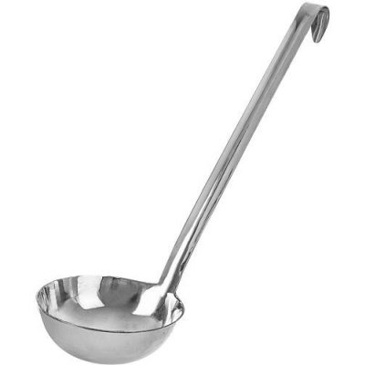 Naběračka 35 cm, pr. 11,5 cm Orion – Hledejceny.cz