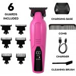 Worldwide Suppliers SUPREME TRIM VADER LITE pink – Hledejceny.cz